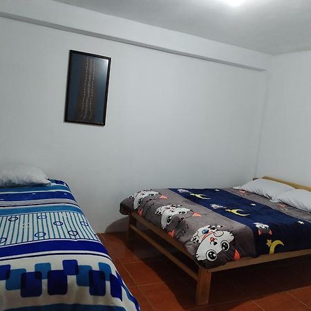 Black Sheep Hostel Cuzco Esterno foto