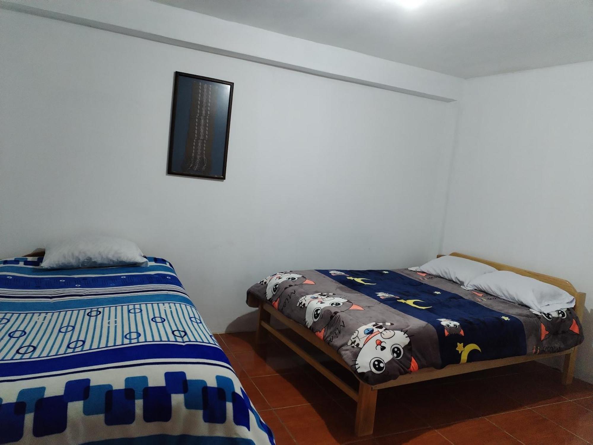 Black Sheep Hostel Cuzco Esterno foto
