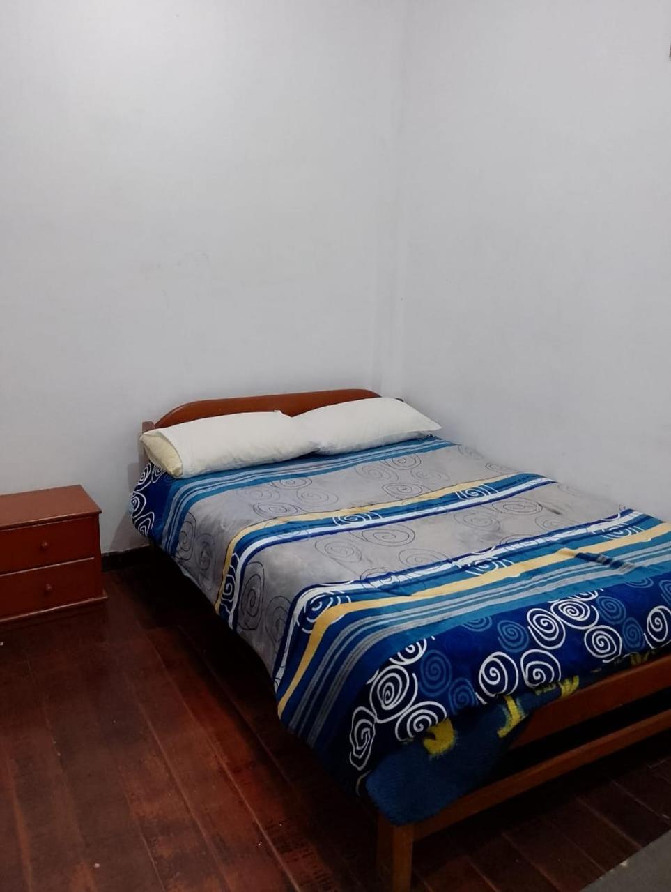 Black Sheep Hostel Cuzco Esterno foto