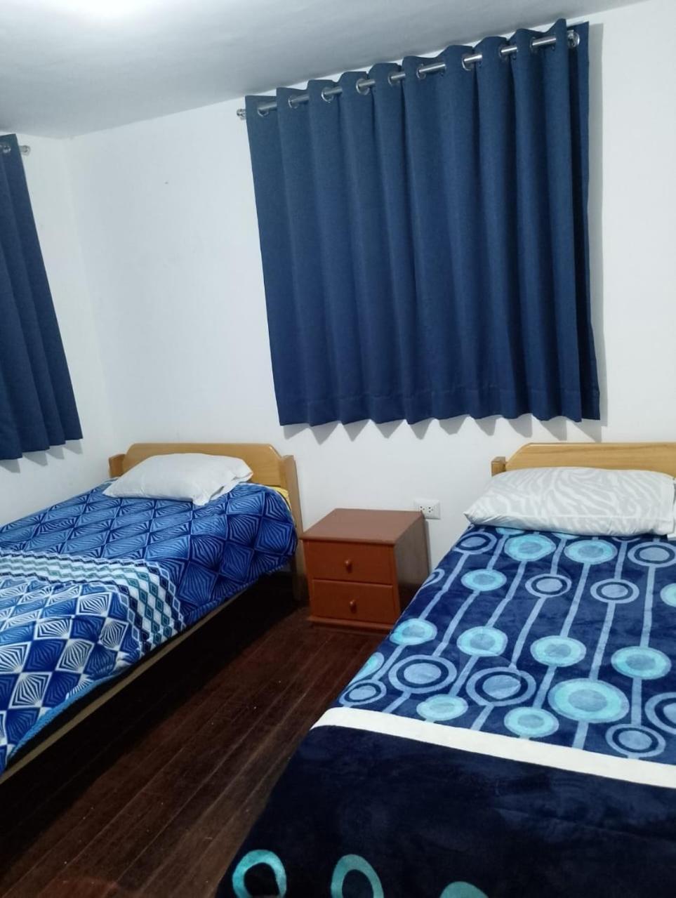 Black Sheep Hostel Cuzco Esterno foto