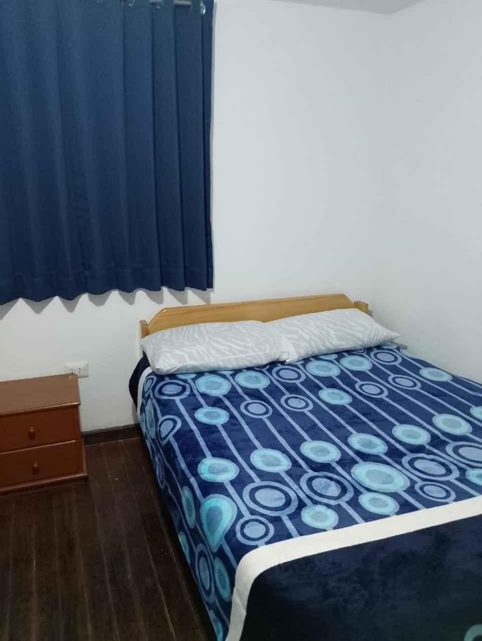Black Sheep Hostel Cuzco Esterno foto
