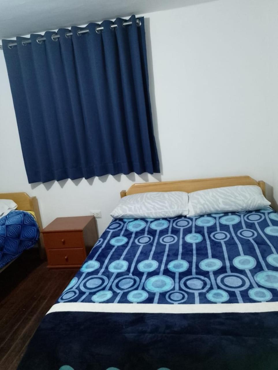 Black Sheep Hostel Cuzco Esterno foto